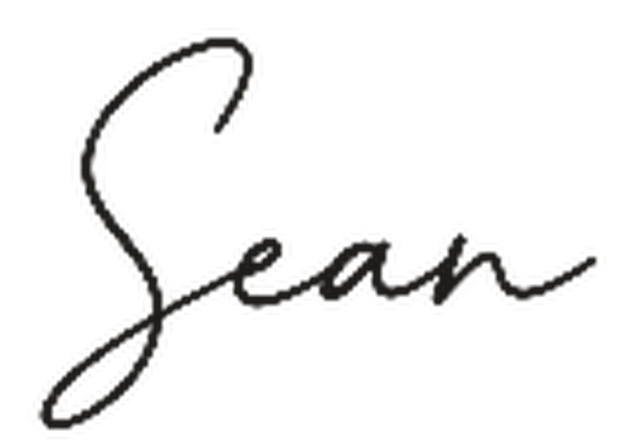 Sean